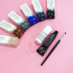 make-up - visage - institut beauté