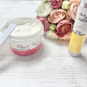 Soins du visage - institut de beauté