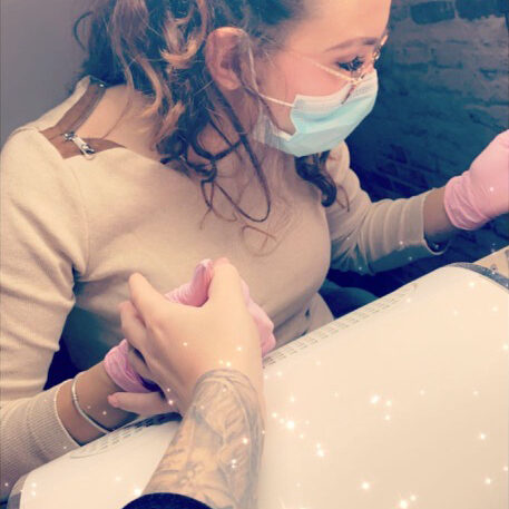 Institut de beauté & esthéticienne Purement Belle