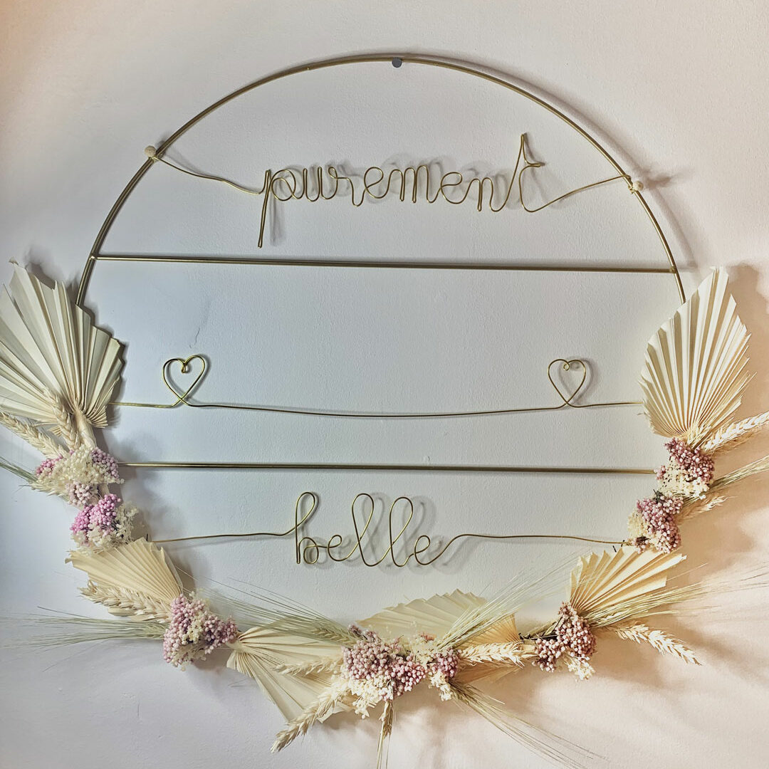 Institut de beauté & esthéticienne Purement Belle