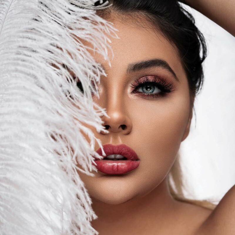 Soins du visage - institut de beauté